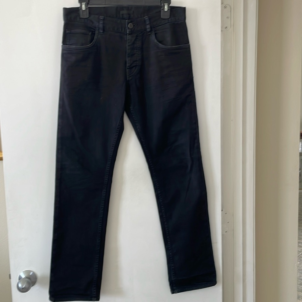 PRADA JEANS